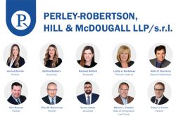 Perley-Robertson, Hill & McDougall LLP