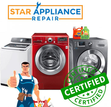 Star Appliance Repair Toronto