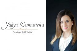 Yuliya Dumanska Immigration Lawyer
