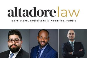 Altadore Law