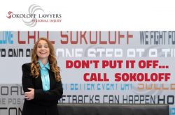 Sokoloff Lawyers Brampton