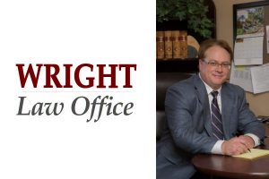 Wright Law Office Calgary