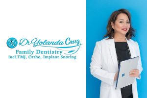 Dr Yolanda Cruz Dentistry Toronto