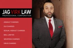 Jag Virk Law Criminal Lawyer Toronto GTA Ontario