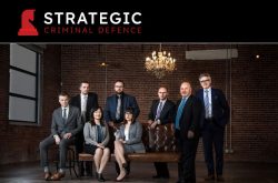 Strategic Criminal Defence Toronto
