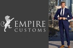 Empire Customs