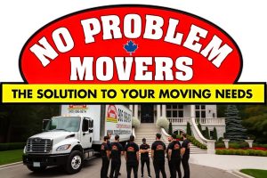 No-Problem-Movers-Mississauga-Canada