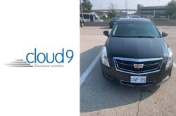 Cloud 9 Limousine Services