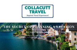 Collacutt Travel Travel Consultants Toronto