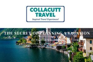 Collacutt Travel Travel Consultants Toronto