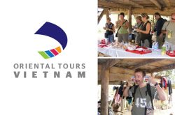 Oriental Tours Canada - Vietnamese Travel Agency
