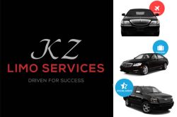 KZ Limo Services Mississauga