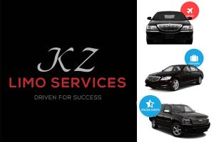 KZ Limo Services Mississauga