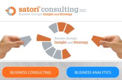Satori Consulting Inc Toronto