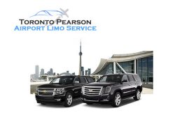 Toronto Pearson Airport Limousine Service