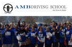 AMB Driving School