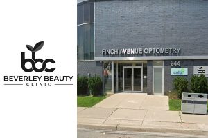 Beverley Beauty Clinic 244 Finch Ave W