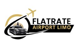 Flatrate Airport limo