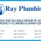 Ray Plumbing Toronto