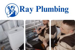 Ray Plumbing Toronto