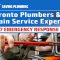 Saving Plumbing Toronto