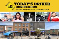 Today's Driver Driving School