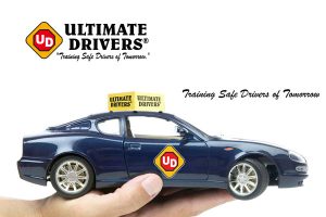 Ultimate Drivers