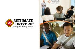 Ultimate Drivers Driving School Ontario