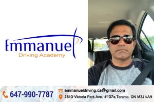 Emmanuel Driving Academy