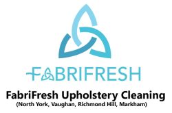 FabriFresh Upholstery Cleaning Toronto