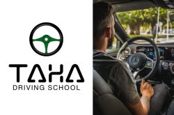 Taha Driving School Scarborough Canada