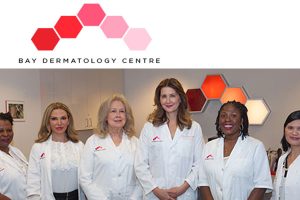 Bay Dermatology Clinic Toronto