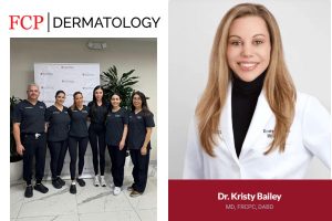 FCP Dermatology Clinic Toronto