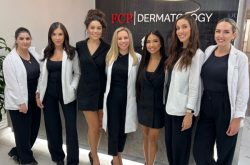 FCP Dermatology Toronto