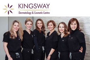 Kingsway Dermatology & Cosmetic Centre - Etobicoke, ON