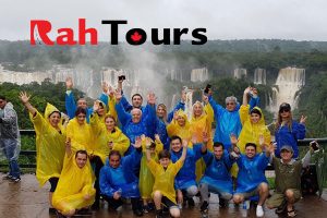 Rah Tours Inc - رهتورز تورنتو