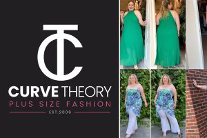 Curve Theory Clothing Toronto - Plus Size Dress Online Canada