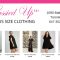 Gussied Up - Plus Size Women's Clothing Toronto