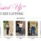 Gussied Up Inc - Plus Size Women's Clothing Toronto