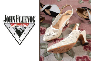 Fluevog Shoes for Women - Heels