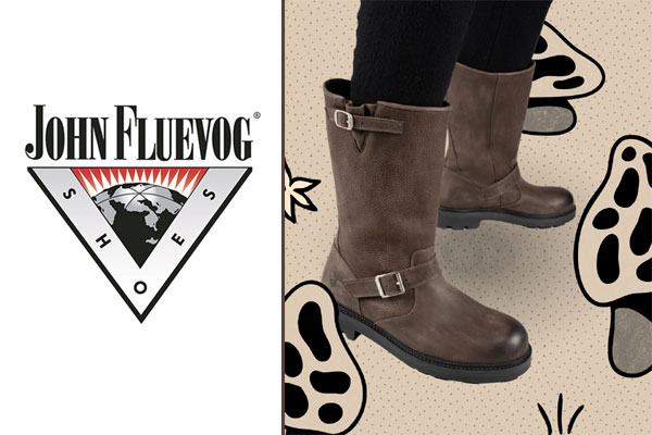 John Fluevog Shoes