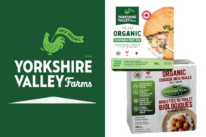 Yorkshire Valley Chicken