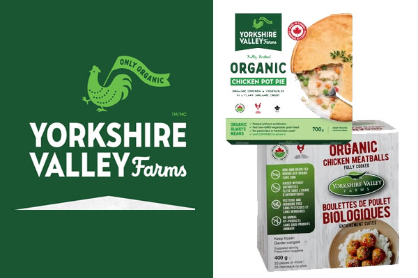 Yorkshire Valley Chicken