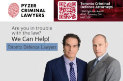 Pyzer Criminal Lawyers