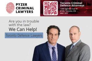 Pyzer Criminal Lawyers