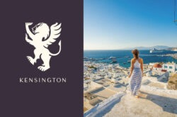 Kensington Tours