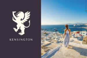 Kensington Tours