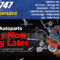747 Auto Parts GTA
