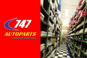 Auto parts Greater Toronto Area